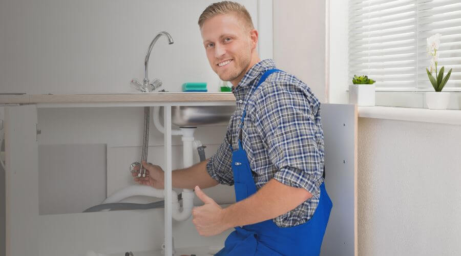 Emergency Plumbing Repair in Whites City, NM